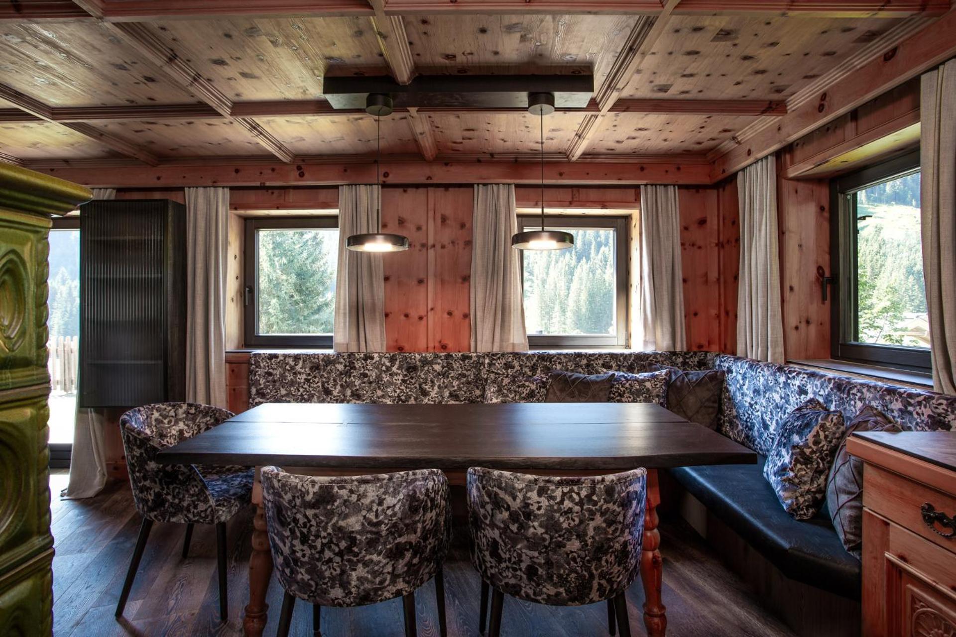 Five Seasons - Hideaway Saalbach 빌라 외부 사진