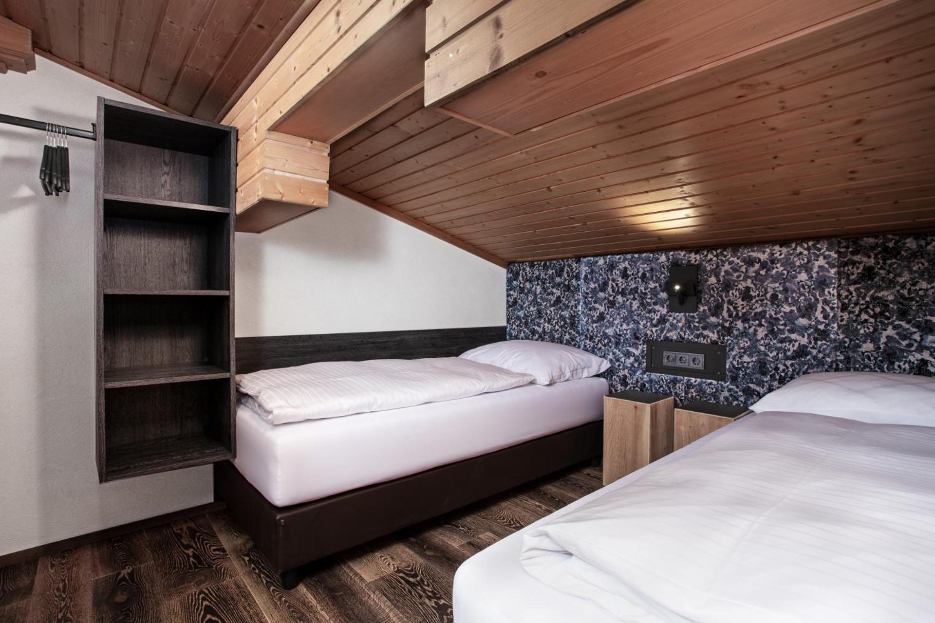 Five Seasons - Hideaway Saalbach 빌라 외부 사진