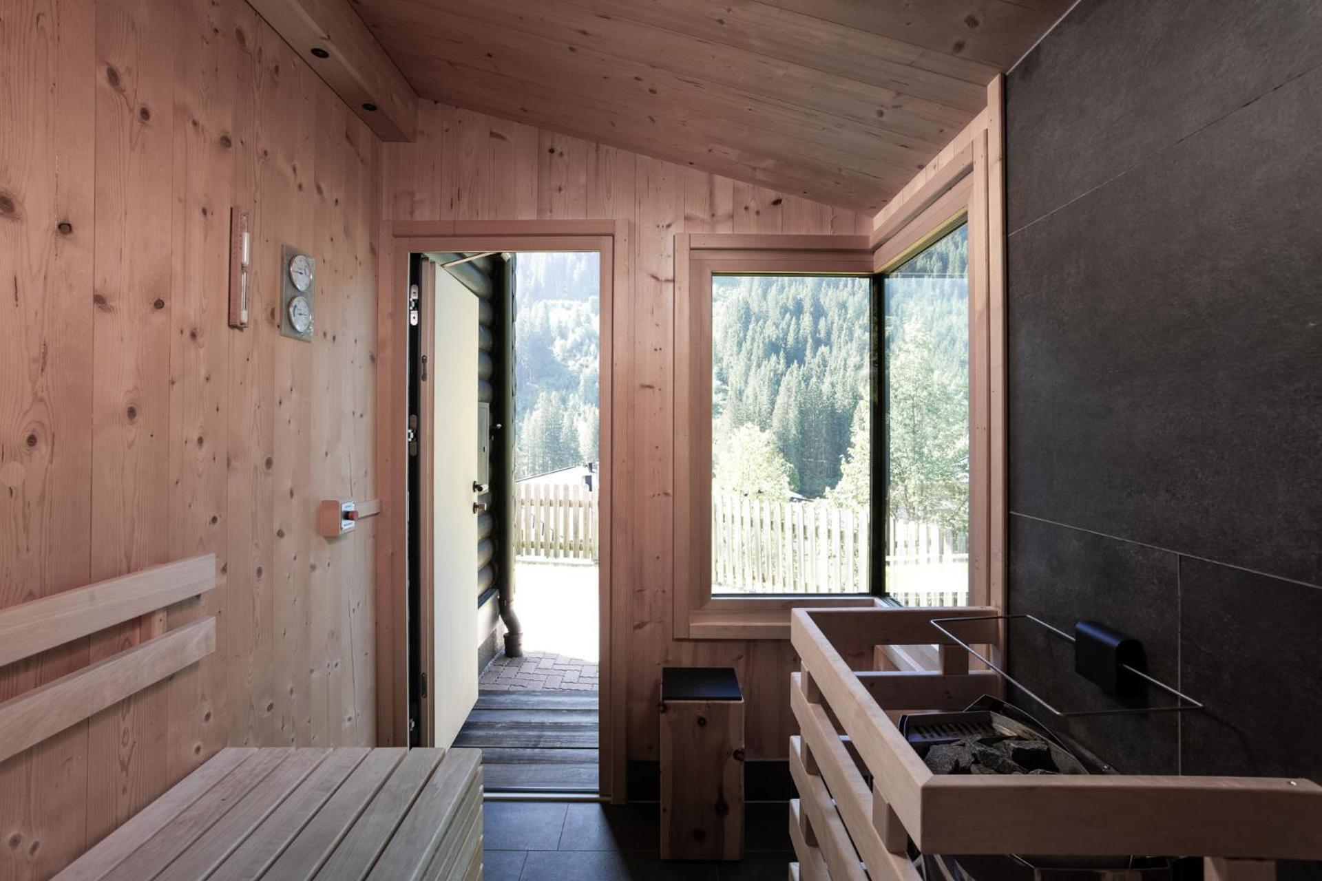 Five Seasons - Hideaway Saalbach 빌라 외부 사진