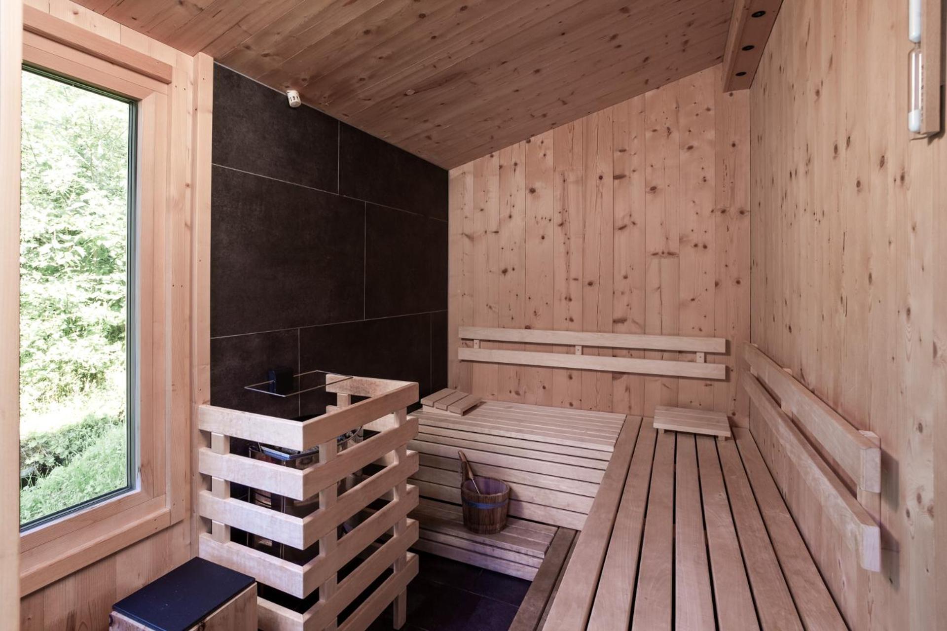 Five Seasons - Hideaway Saalbach 빌라 외부 사진